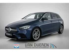 Mercedes-Benz B-Klasse (2019)