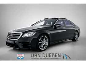 Mercedes-Benz S-Klasse (2019)