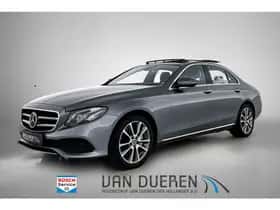 Mercedes-Benz E-Klasse (2019)