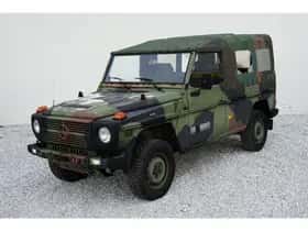 Mercedes-Benz G-Klasse (1991)