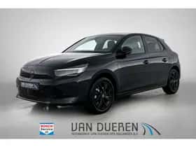 Opel Corsa (2025)