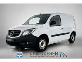 Mercedes-Benz Citan (2021)