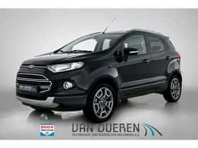 Ford EcoSport (2016)