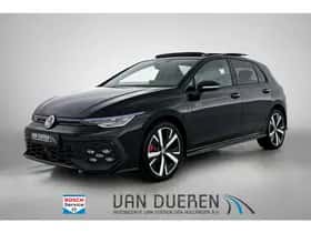 Volkswagen Golf (2026)
