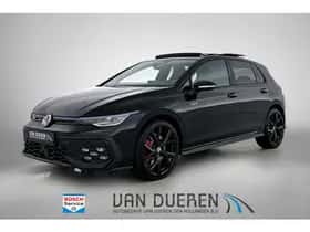 Volkswagen Golf (2026)