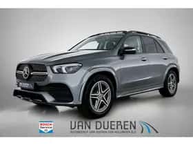 Mercedes-Benz GLE (2021)