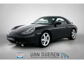 Porsche 911 (2001)