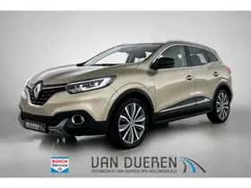 Renault Kadjar (2016)