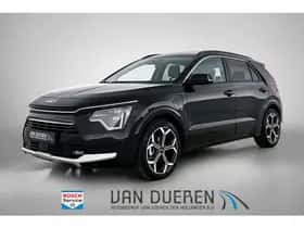 Kia Niro (2025)