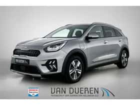 Kia Niro (2021)
