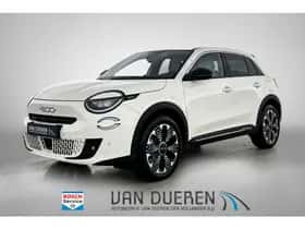 Fiat 600 (2025)