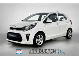 Kia Picanto (2018)