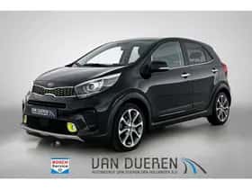 Kia Picanto (2020)