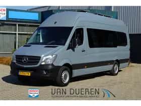 Mercedes-Benz Sprinter (2016)