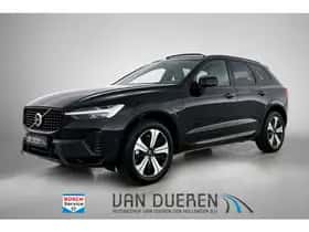 Volvo XC60 (2025)