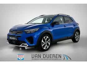 Kia Stonic (2021)