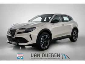 Alfa Romeo Junior (2025)