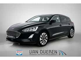 Ford Focus (2018)