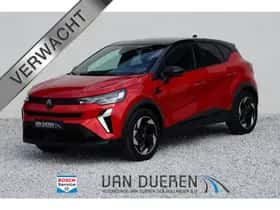 Renault Captur (2026)