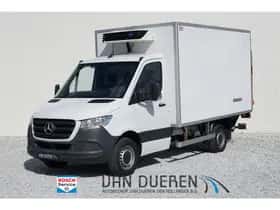 Mercedes-Benz Sprinter (2023)
