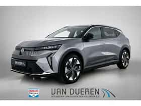 Renault Scénic (2025)