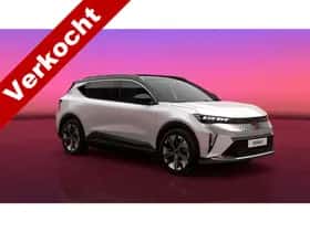 Renault Scénic (2026)