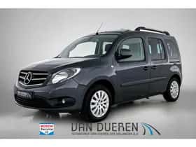 Mercedes-Benz Citan (2017)