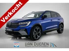 Renault Austral (2023)
