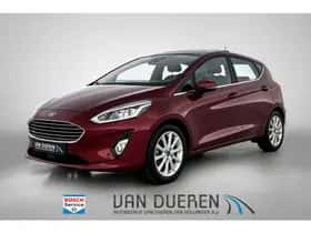 Ford Fiesta (2018)