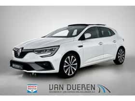 Renault Mégane (2021)