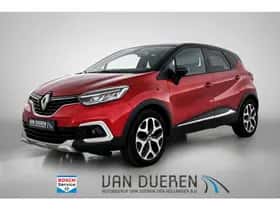 Renault Captur (2018)