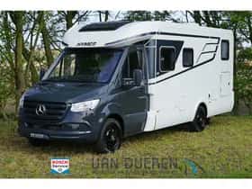 Mercedes-Benz Hymer T680 S (2020)