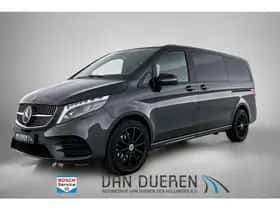 Mercedes-Benz V-Klasse (2024)
