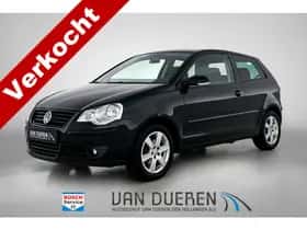 Volkswagen Polo (2009)