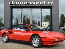 Ferrari Mondial (1984)