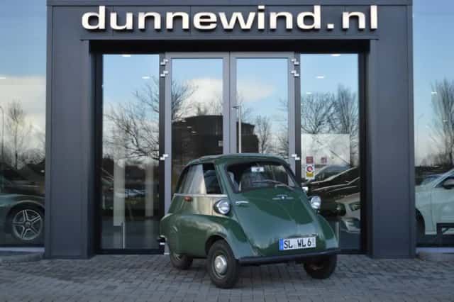 BMW Overige (1962)