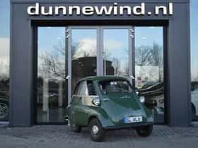 BMW Overige (1962)