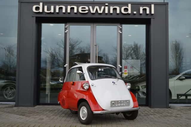 BMW Overige (1959)