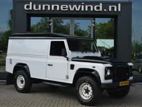 Land Rover Defender (2013)