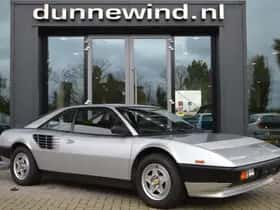 Ferrari Mondial (1981)