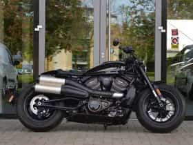 Harley-Davidson Sportster (2022)