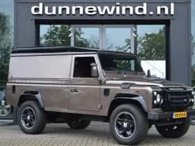 Land Rover Defender (2013)