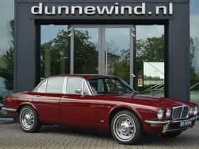Jaguar XJ-6 (1974)