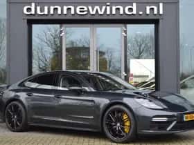 Porsche Panamera (2017)