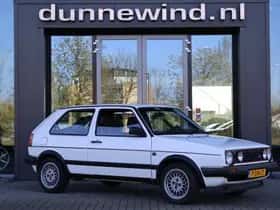 Volkswagen Golf (1988)