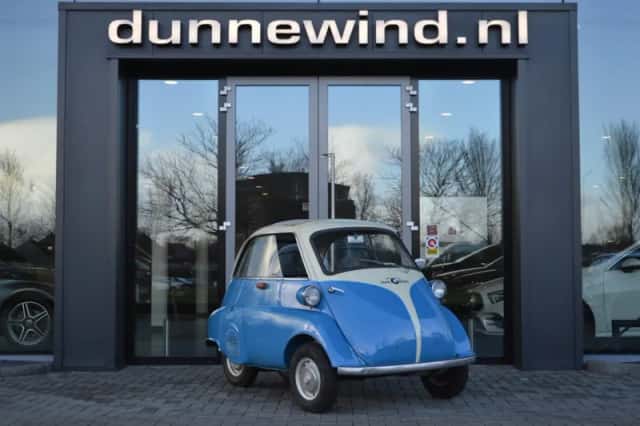 BMW Overige (1957)