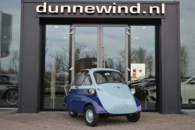 BMW Overige (1956)