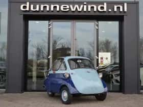 BMW Overige (1956)