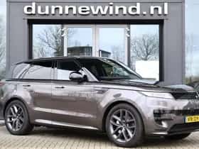 Land Rover Range Rover Sport (2025)