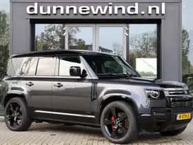 Land Rover Defender (2022)